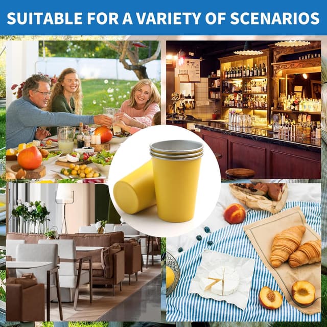 Detalle 1 de LAIJIANG kids stainless steel cups 350ml