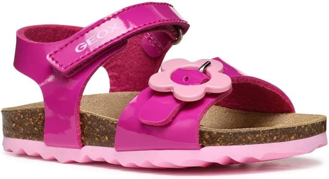 Thumbnail 6 de Geox Chalki GirlSandal Sandale für Mädchen