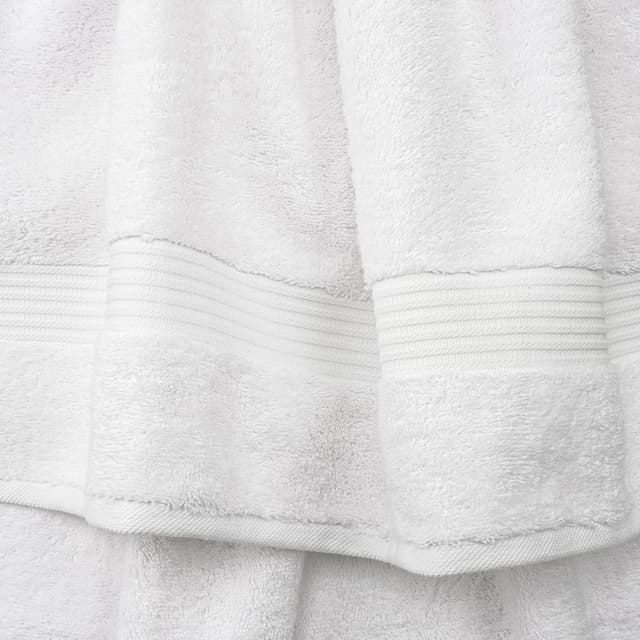 Detalle de Cotton Paradise 6-Piece Towel Set 100% Cotton