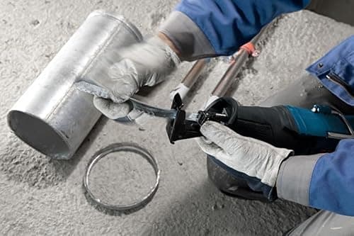 Thumbnail 5 de Bosch Professional GSA 1100 E sierra sable 1.100 W 🪚