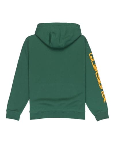 Detalle de Quiksilver Omni sudadera forro polar con capucha 8