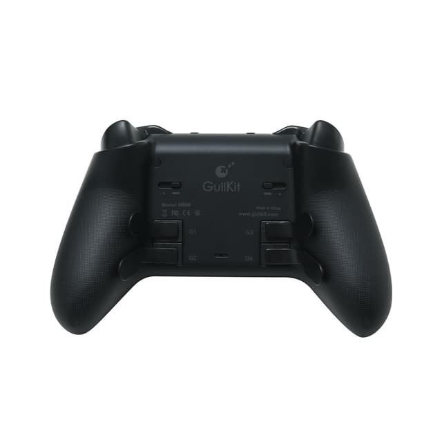 Detalle 2 de TT Max Wireless Game Controller 720°