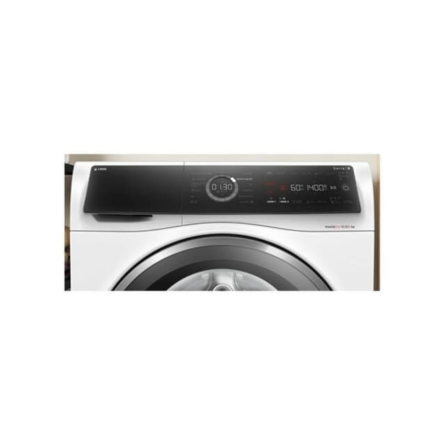 Detalle 2 de Bosch Lavasecadora WNC254A0ES 10,5 kg