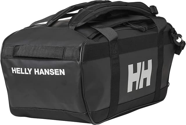 Thumbnail 4 de Helly Hansen Scout Duffel XL (negro)