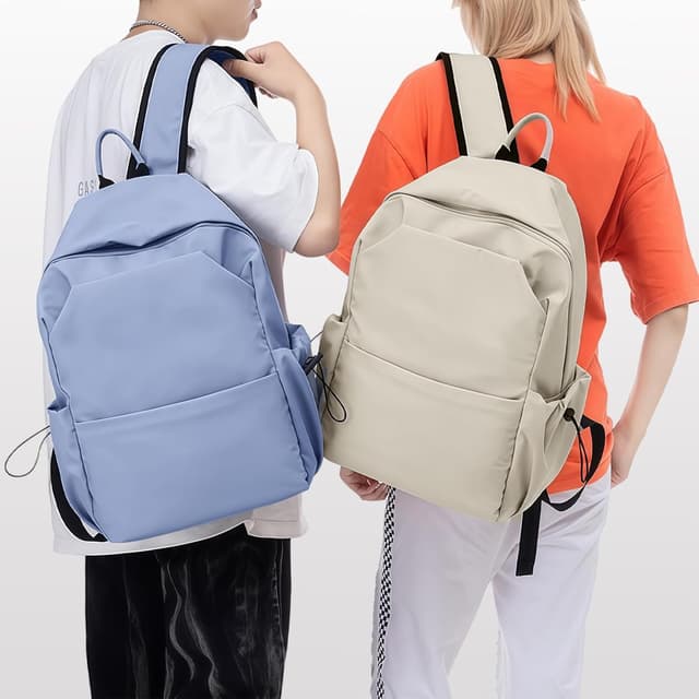 Thumbnail 6 de Zaino Aucuu 15,6 pollici per PC