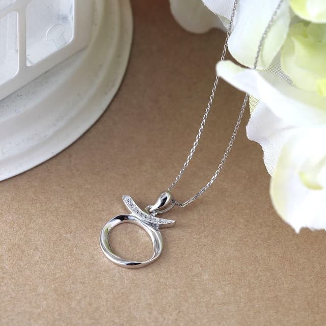 Thumbnail 3 de Viki Lynn Sternzeichen-Anhänger 925 Silber