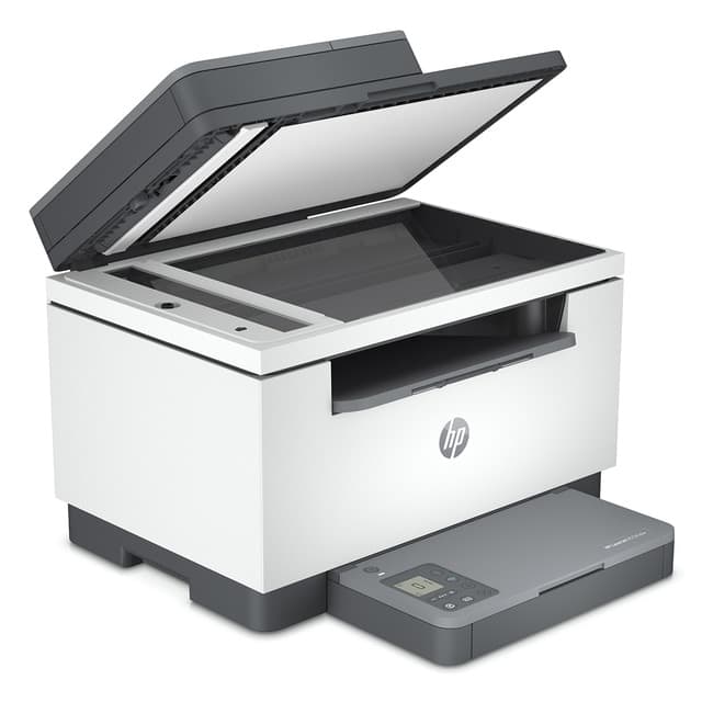 Detalle 2 de HP LaserJet M234sdw multifunción láser compatible con Instant Ink