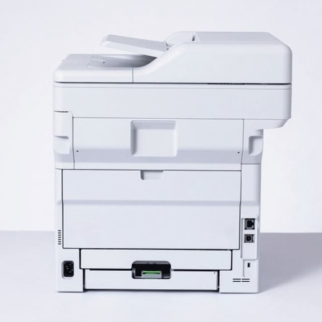 Detalle de Brother MFC-L5710DN impresora 48 ppm 3.000 pág. 😊