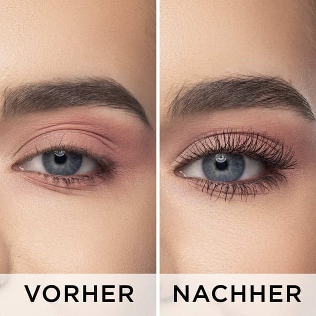 Thumbnail 5 de Artdeco Amazing Effect Mascara 01 Black 💫, 6 ml