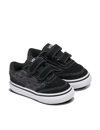 Thumbnail 5 de Vans Brooklyn LS V Zapatillas infantiles Checkerboard