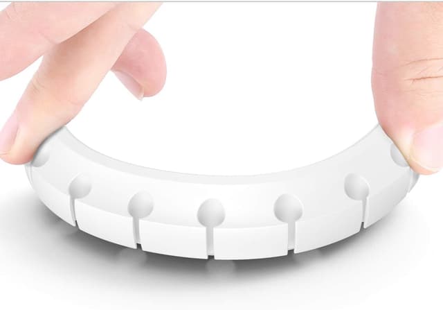 Thumbnail 6 de SOULWIT Kabelhalter 3er Set für Kabelmanagement