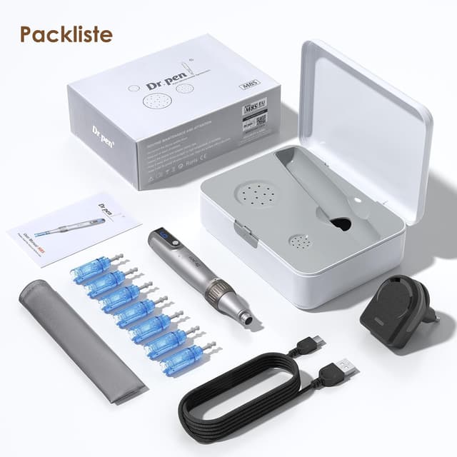 Thumbnail 5 de Dr. pen Ultima M8S Microneedling Pen