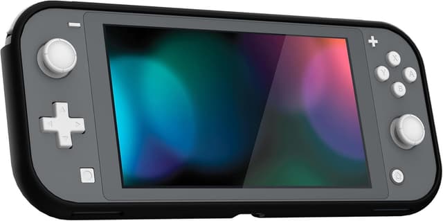 Detalle 2 de Nintendo Switch Lite case by playvital