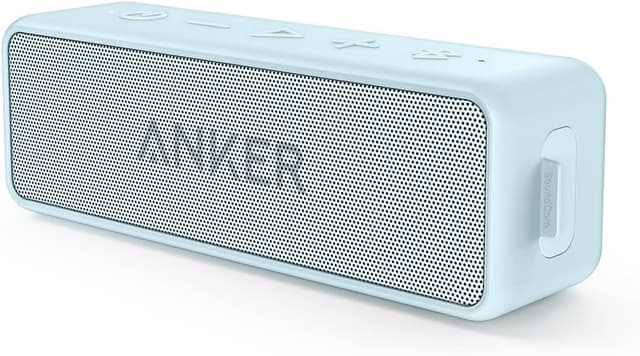 Detalle de Anker Soundcore 2 Bluetooth Lautsprecher