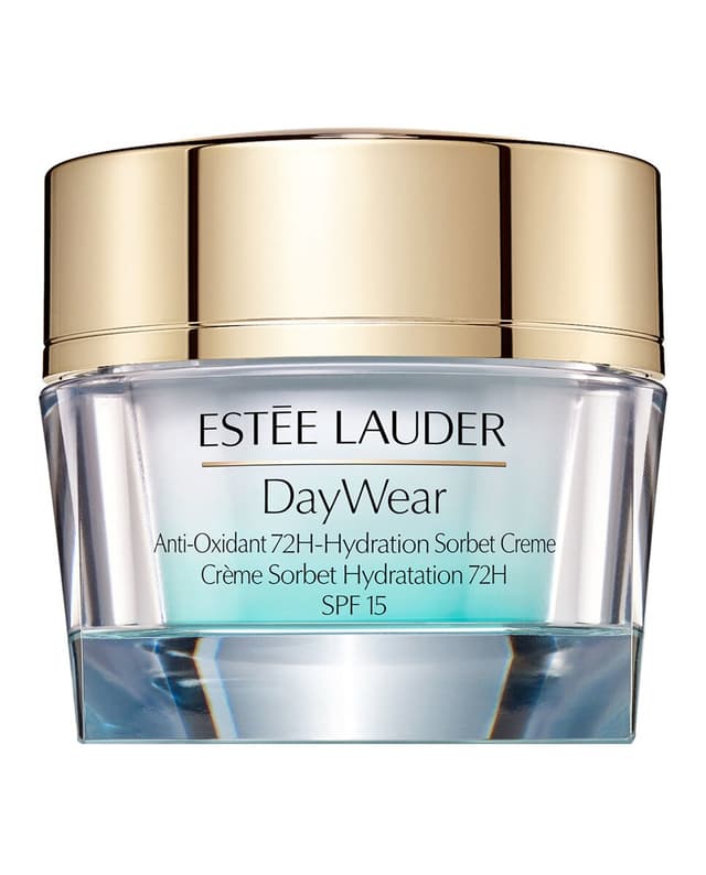 Detalle de Estée Lauder Daywear Hydration Sorbet crema 50 ml