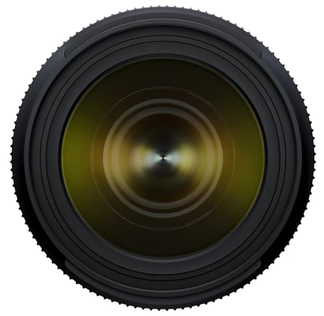 Detalle de Tamron 28-300 mm f/4-7,1 Di III VC VXD für Sony E: Kompaktes Superzoom