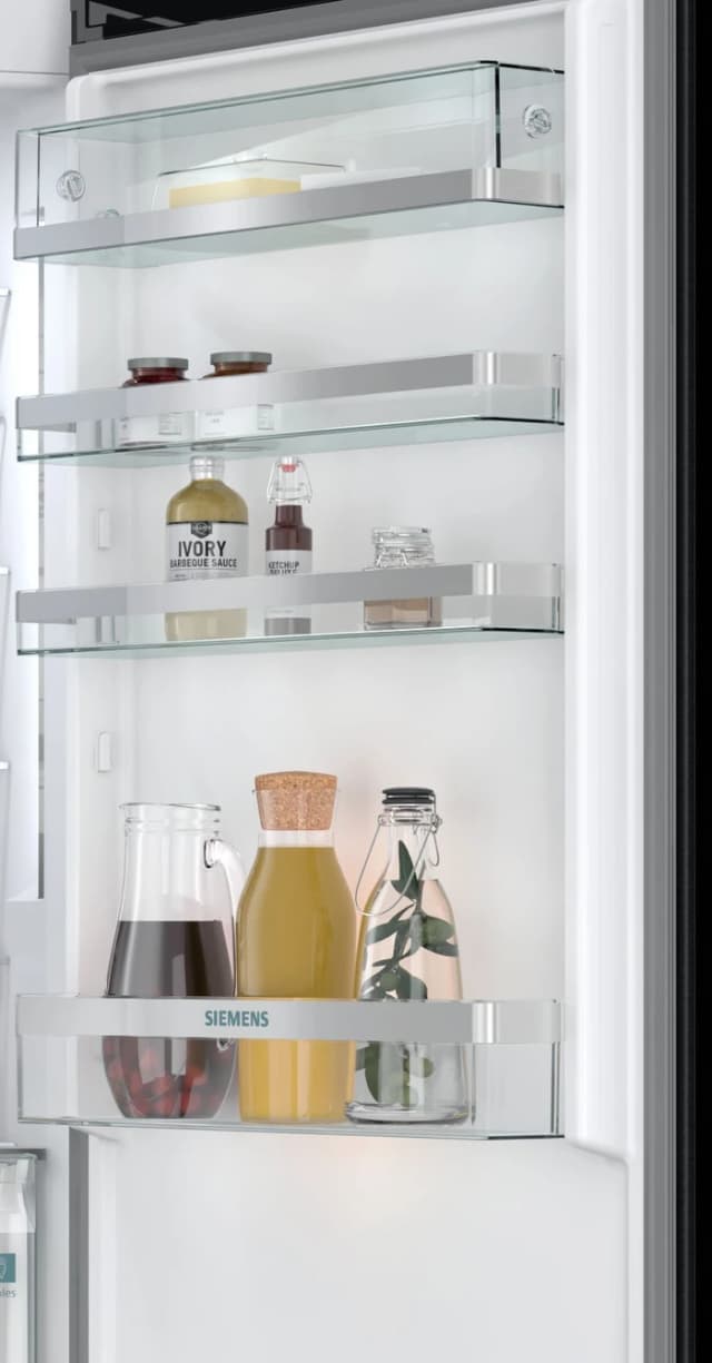 Thumbnail 7 de Siemens KG49N4XAF Kühlgefrierkombination 49"