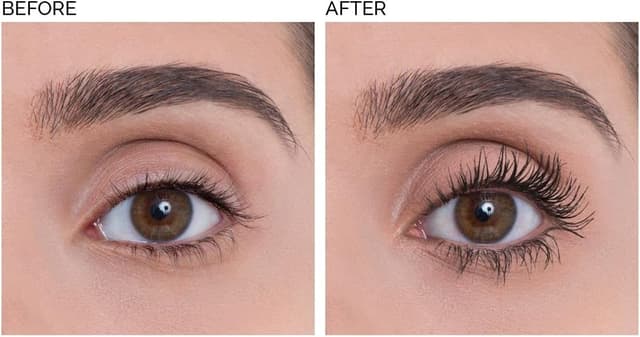 Detalle de Pupa Vamp! Sexy Lashes Mascara : mascara effet volume et tenue pour un regard plus marqué