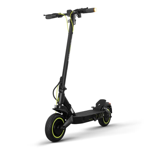 Detalle de Olsson and Brothers Mamba X-TRME patinete eléctrico