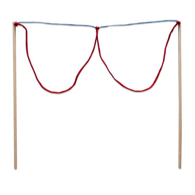 Detalle 1 de Riesenseifenblasen Set 50 cm, 3-teilig