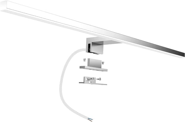 Detalle de Aogled Lampada specchio LED bagno 10W