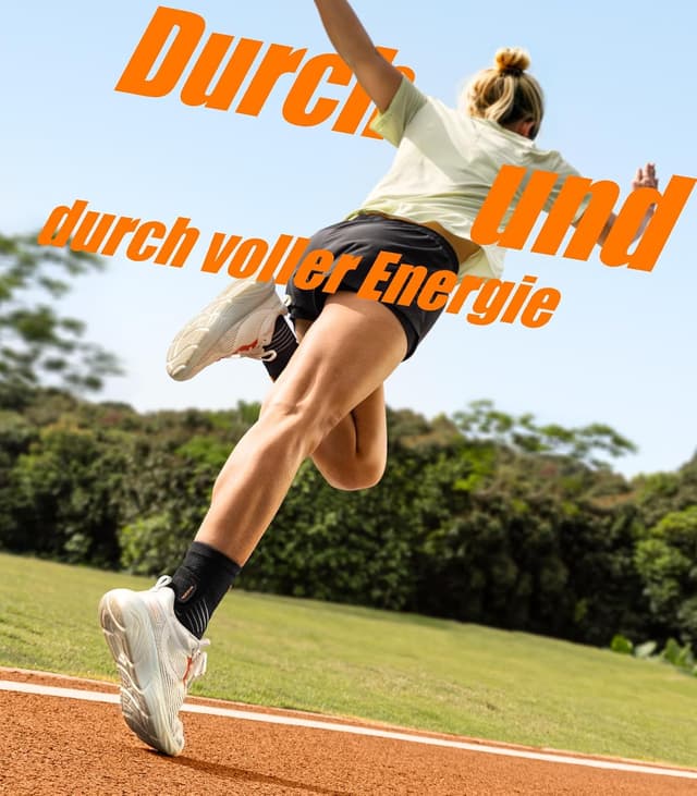 Thumbnail 5 de WHCOOL Knöchelbandage 3D Netz XL