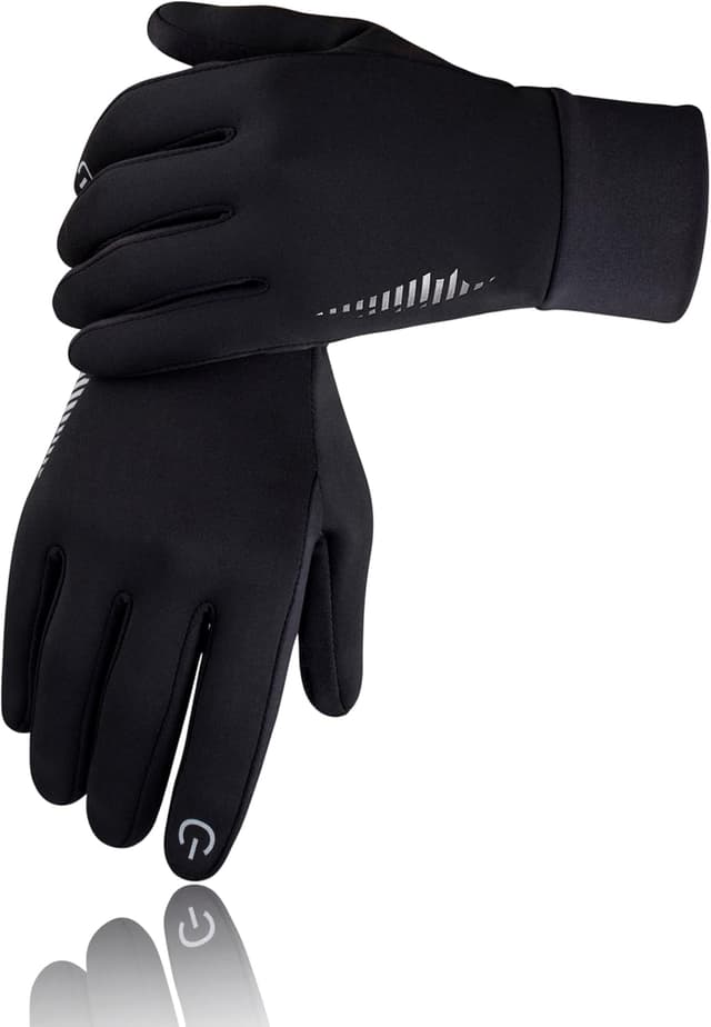 Imagen de SIMARI SMRG102 Thermo-Handschuhe Touchscreen für Winterhandschuhe en OfertitasTOP