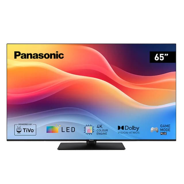Detalle de Panasonic TB-65W61AEZ TV LED 4K UHD Smart