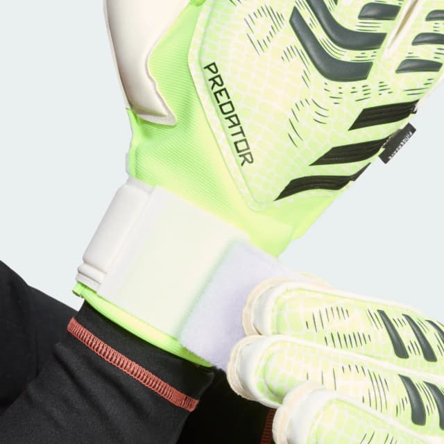 Thumbnail 3 de Adidas Predator Match Fingersave guantes de portero 🧤
