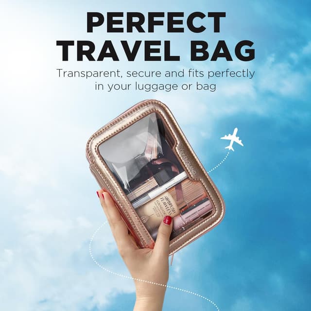 Thumbnail 1 de Lily England Cross Body Bag Women 22cm