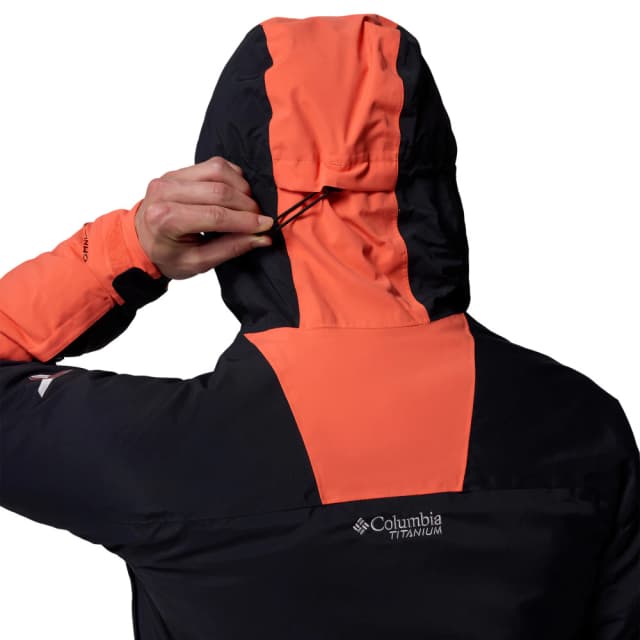 Thumbnail 4 de Columbia Cirque Bowl™ 85 % poliéster impermeable