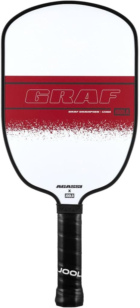 Thumbnail 3 de JOOLA Agassi/GRAF Champion Pickleball Set
