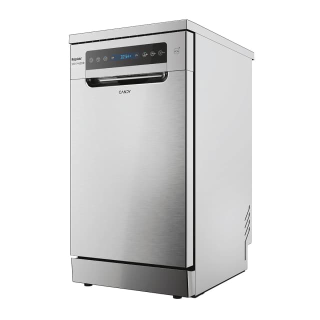 Thumbnail 4 de Candy CF0C7SB0FX 10 servicios 45 cm