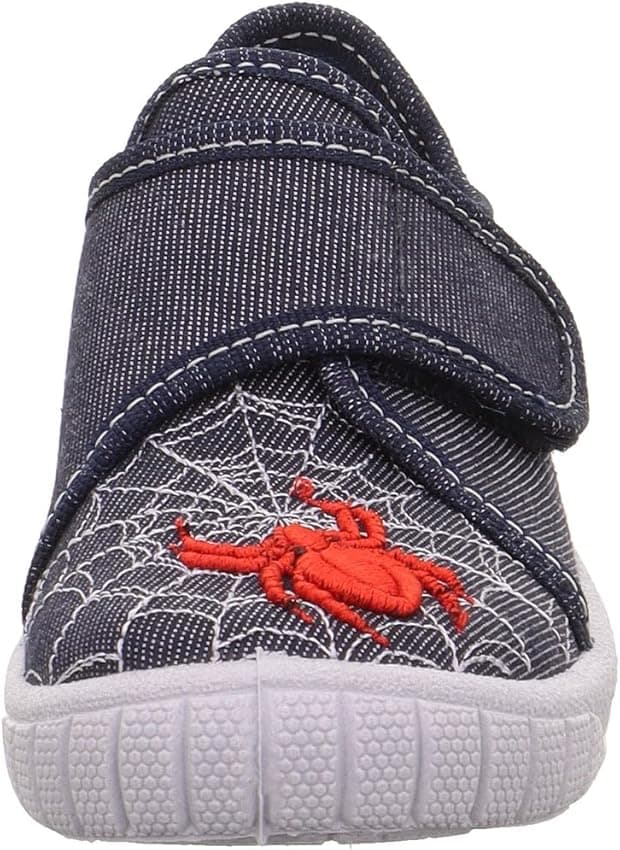 Thumbnail 1 de superfit Bill Zapatillas niños 23 EU azul