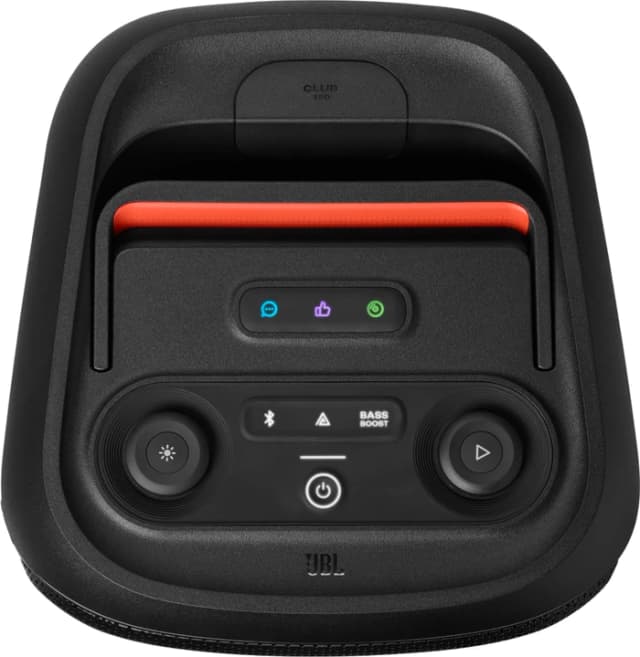 Thumbnail 34 de JBL Partybox Club 120 mit Mikrofonset 30 m