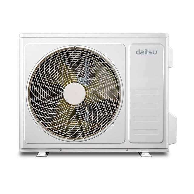 Detalle de Daitsu DSM-912KDT-4 Aire Acondicionado Multisplit WiFi