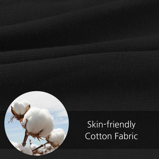 Thumbnail 4 de baleaf Womens Cotton Joggers with Pockets