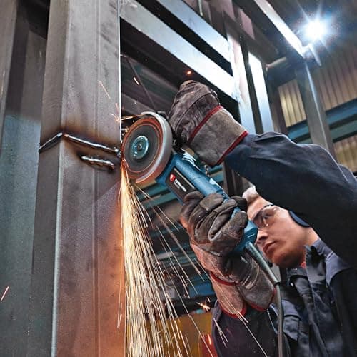 Thumbnail 2 de Bosch Professional GWS 9-125 S amoladora angular 900 W 🛠