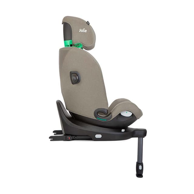 Thumbnail 3 de Joie i‑Pivot Grow silla auto 40–135 cm 🚗