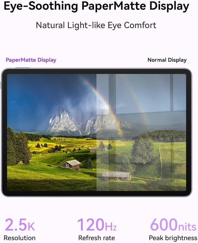 Thumbnail 2 de Huawei MatePad 11.5 2025 8+256 M Pencil