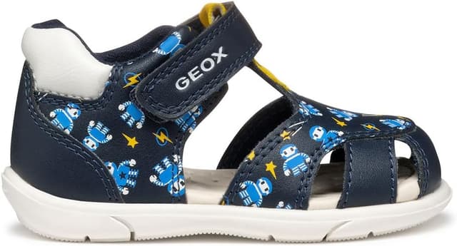 Detalle 2 de Geox B Sandal Zapito Boy Sandalia bebé
