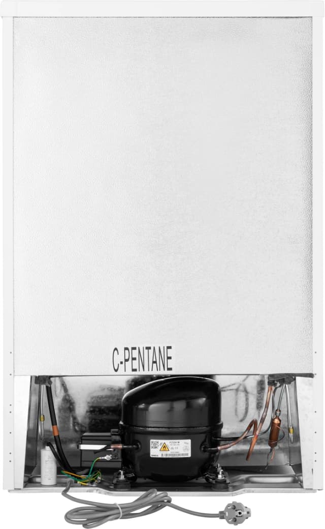 Detalle 2 de Veripart VPTTVR55DFEW Gefrierschrank