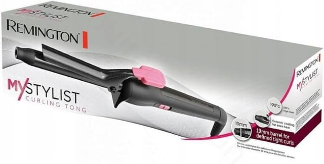 Detalle 2 de Remington CI1A119 Lockenstab 19 mm