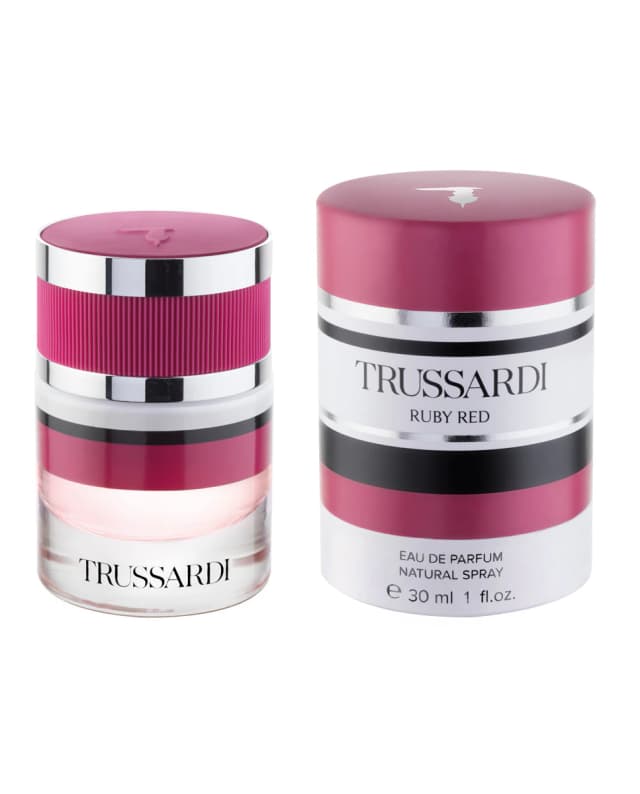 Detalle 2 de Trussardi Ruby Red Eau de Parfum 30 ml