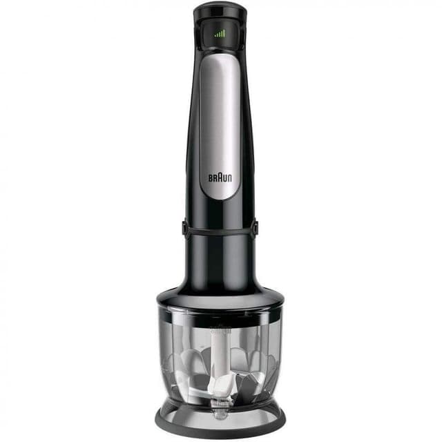 Thumbnail 2 de Braun Minipimer 7 MQ 7087X batidora de mano 1.000 W 🍽️