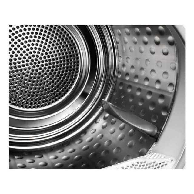 Detalle 1 de AEG TR718EBOB secadora de bomba de calor 8 kg