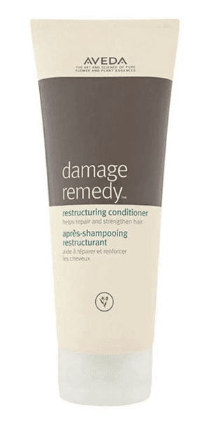 Detalle de Aveda Damage Remedy Acondicionador Reconstrucción 200 ml 💆♀
