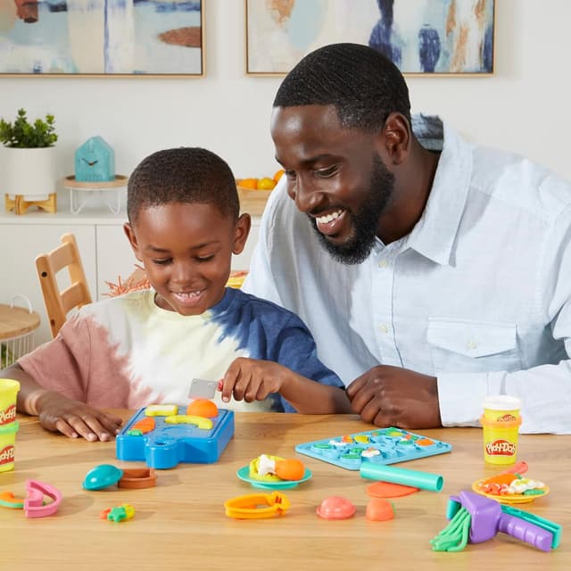 Thumbnail 6 de Play-Doh Photo Fun 🎨