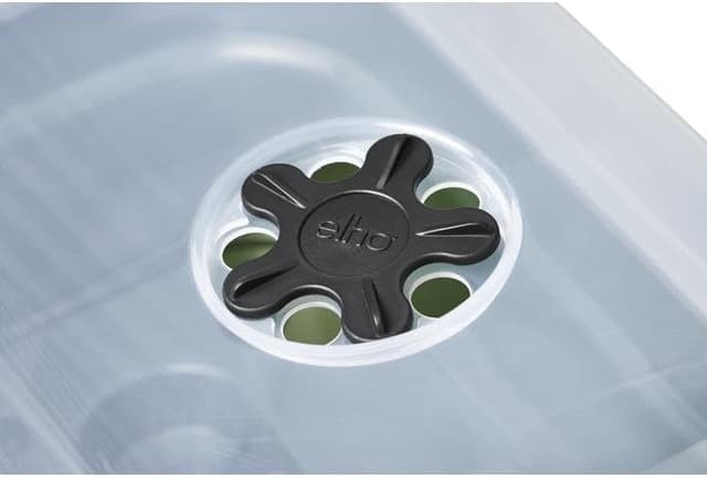 Thumbnail 4 de Elho Green Basics Grow Tray Allin1 39 – Jardinera all-in-one 🌱