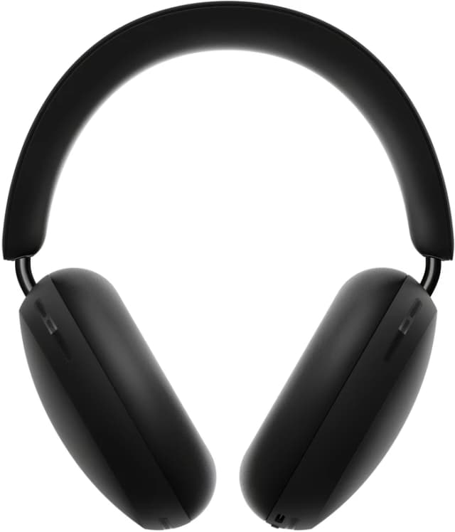 Thumbnail 16 de Sonos Ace Schwarz Kopfhörer mit 30 Stunden Akku